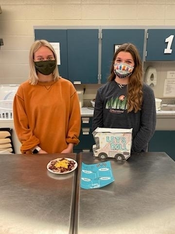 Foods 2