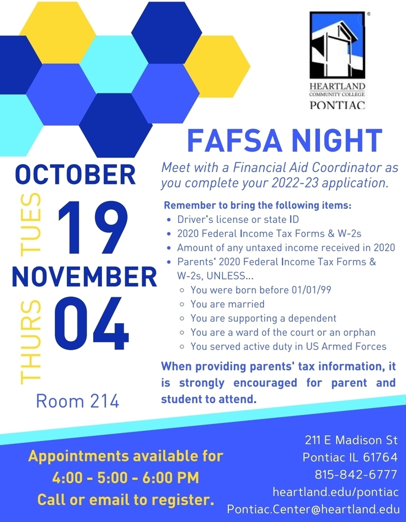 FAFSA