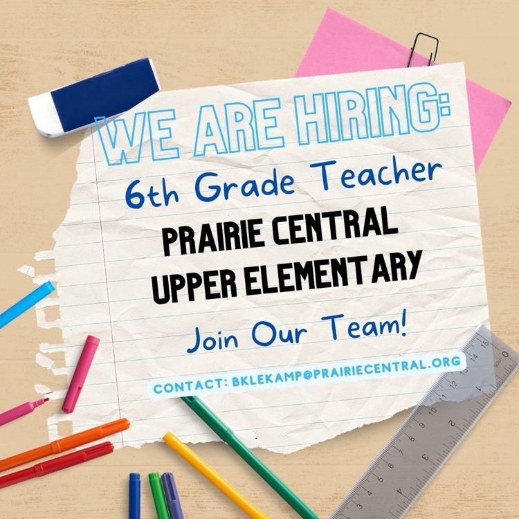 UE 6th Grade